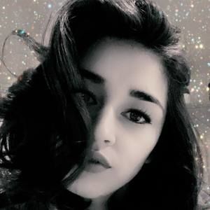 Meet your Posher, Mireya
